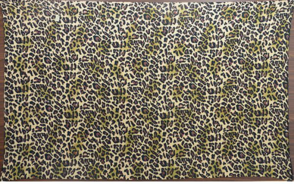 Leopard Print Sundress