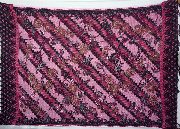 Purple Sarongs for sale