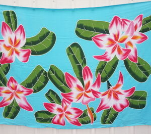 Canadian Sarong Ecommerce