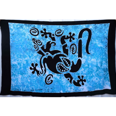 Blue Sarong Gecko Online for Sale